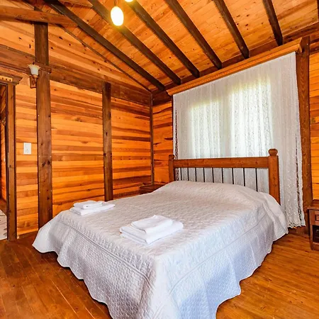 Villa Girmeler Koey Evleri