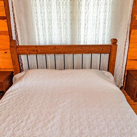 Girmeler Koey Evleri