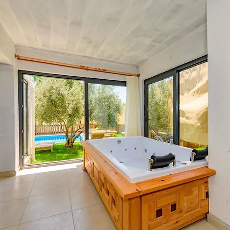 Villa Girmeler Koey Evleri