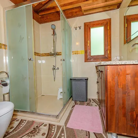 Girmeler Koey Evleri Villa Gebeler