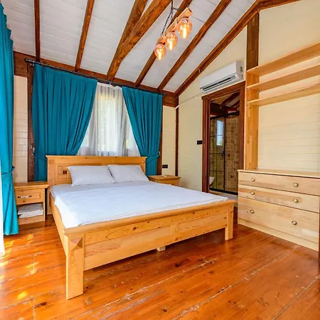 Girmeler Koey Evleri Villa Gebeler