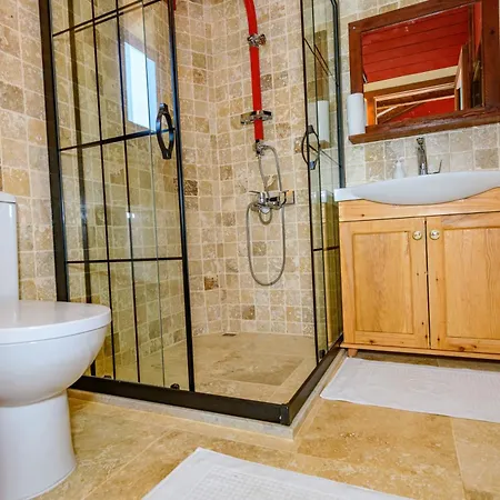 Girmeler Koey Evleri Villa