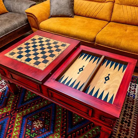 Girmeler Koey Evleri Villa